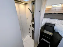 Fahrzeugbild Bürstner B66 690 TD Modell 2026 Sie sparen 4.540,- #14