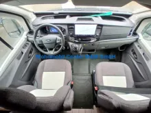 Fahrzeugbild Weinsberg CaraBus FORD 600 MQ 2025 AHK, Klima #5