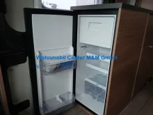 Fahrzeugbild Weinsberg CaraBus FORD 600 MQ 2025 AHK, Klima #6