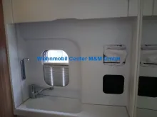 Fahrzeugbild Weinsberg CaraBus FORD 600 MQ 2025 AHK, Klima #8