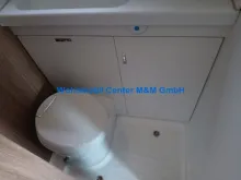 Fahrzeugbild Weinsberg CaraBus FORD 600 MQ 2025 AHK, Klima #10