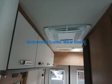 Fahrzeugbild Weinsberg CaraBus FORD 600 MQ 2025 AHK, Klima #11