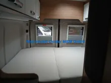 Fahrzeugbild Weinsberg CaraBus FORD 600 MQ 2025 AHK, Klima #12