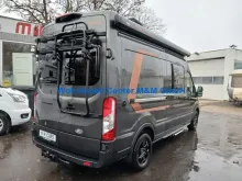 Fahrzeugbild Weinsberg CaraBus FORD 600 MQ 2025 AHK, Klima #15