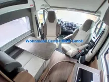 Fahrzeugbild Knaus Boxlife 600 DQ 2025 Platinum Selection Platinum #4