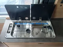 Fahrzeugbild Knaus Boxlife 600 DQ 2025 Platinum Selection Platinum #8