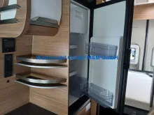 Fahrzeugbild Knaus Boxlife 600 DQ 2025 Platinum Selection Platinum #9