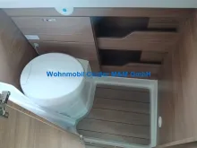 Fahrzeugbild Knaus Boxlife 600 DQ 2025 Platinum Selection Platinum #10