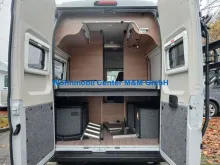 Fahrzeugbild Knaus Boxlife 600 DQ 2025 Platinum Selection Platinum #13