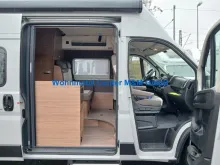 Fahrzeugbild Knaus Boxlife 600 DQ 2025 Platinum Selection Platinum #14