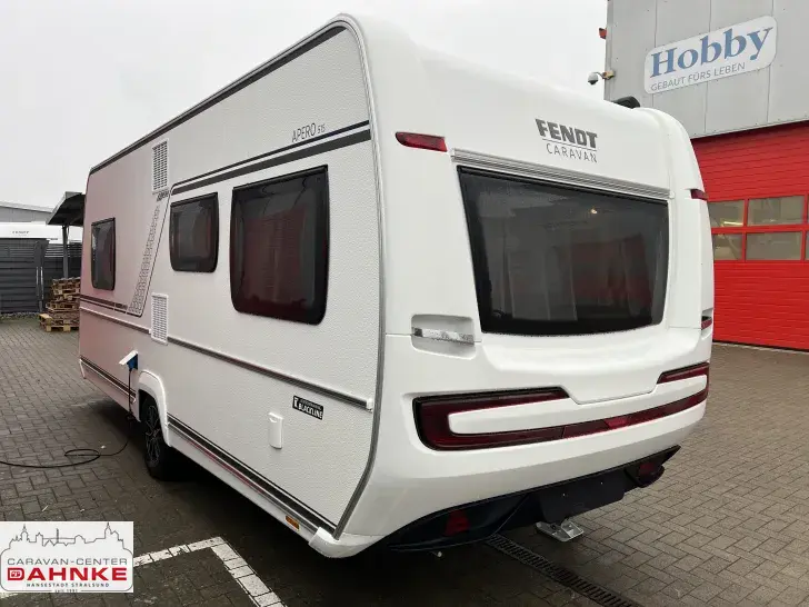 Fahrzeugbild Fendt Apero 515 SG IC-Blackline Mod. 26! IC Blackline #5