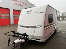 Fahrzeugbild Fendt Apero 515 SG IC-Blackline Mod. 26! IC Blackline #6