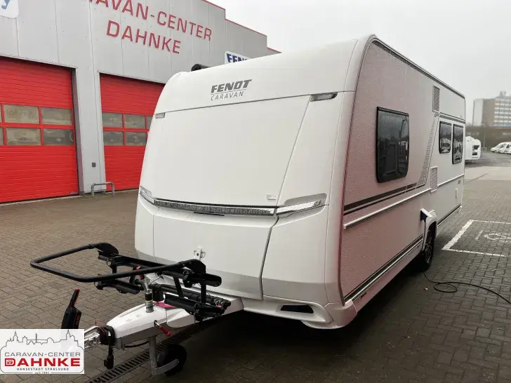 Fahrzeugbild Fendt Apero 515 SG IC-Blackline Mod. 26! IC Blackline #6