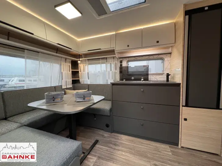 Fahrzeugbild Fendt Apero 515 SG IC-Blackline Mod. 26! IC Blackline #7