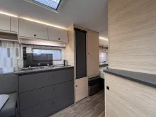 Fahrzeugbild Fendt Apero 515 SG IC-Blackline Mod. 26! IC Blackline #8