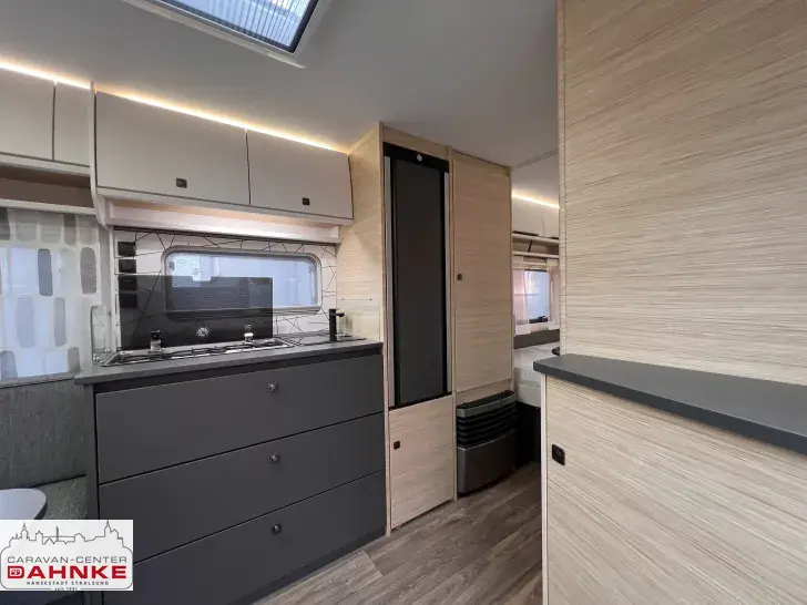 Fahrzeugbild Fendt Apero 515 SG IC-Blackline Mod. 26! IC Blackline #8