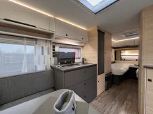 Fahrzeugbild Fendt Apero 515 SG IC-Blackline Mod. 26! IC Blackline #9