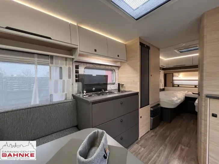 Fahrzeugbild Fendt Apero 515 SG IC-Blackline Mod. 26! IC Blackline #9