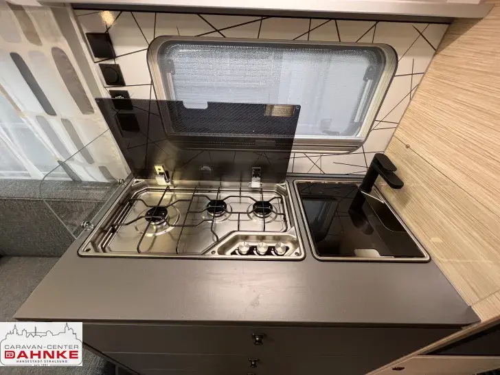 Fahrzeugbild Fendt Apero 515 SG IC-Blackline Mod. 26! IC Blackline #10