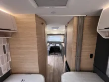 Fahrzeugbild Fendt Apero 515 SG IC-Blackline Mod. 26! IC Blackline #12