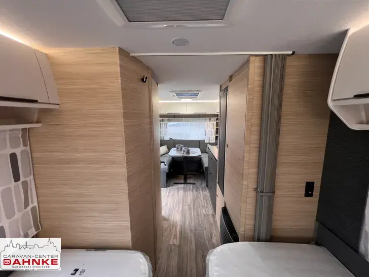 Fahrzeugbild Fendt Apero 515 SG IC-Blackline Mod. 26! IC Blackline #12