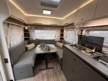 Fahrzeugbild Fendt Apero 515 SG IC-Blackline Mod. 26! IC Blackline #13