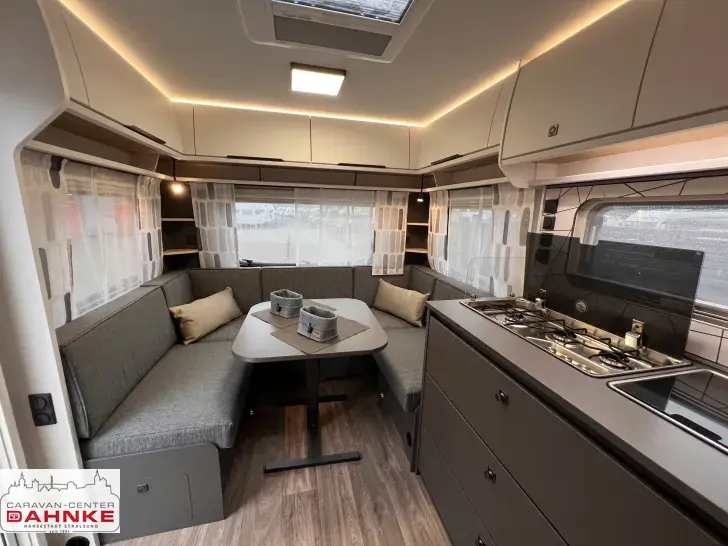 Fahrzeugbild Fendt Apero 515 SG IC-Blackline Mod. 26! IC Blackline #13