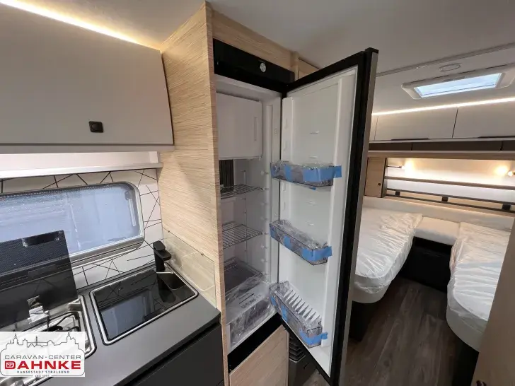 Fahrzeugbild Fendt Apero 515 SG IC-Blackline Mod. 26! IC Blackline #15