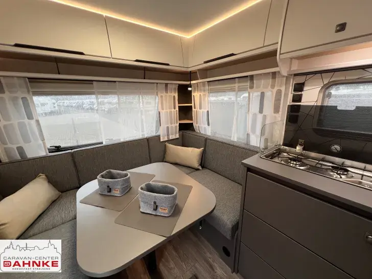 Fahrzeugbild Fendt Apero 515 SG IC-Blackline Mod. 26! IC Blackline #16