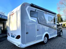 Fahrzeugbild Knaus VAN TI PLUS 650 MEG PLAT.SEL. Allrad #5