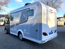 Fahrzeugbild Knaus VAN TI PLUS 650 MEG PLAT.SEL. Allrad #6
