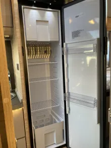 Fahrzeugbild Knaus VAN TI PLUS 650 MEG PLAT.SEL. Allrad #18