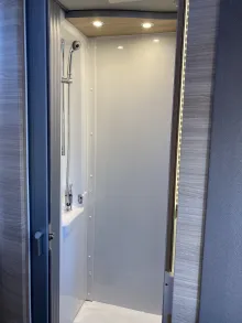 Fahrzeugbild Knaus VAN TI PLUS 650 MEG PLAT.SEL. Allrad #24