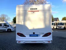Fahrzeugbild Knaus VAN TI PLUS 650 MEG PLAT.SEL. Allrad #26