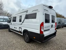 Fahrzeugbild Pössl H-LINE SUMMIT SHINE 640 #4