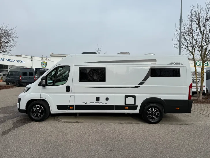 Fahrzeugbild Pössl H-LINE SUMMIT 640 #3