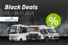 Fahrzeugbild Hymer Grand Canyon S 600 *Allrad*Autarkie*Combi6DE* #4