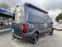 Fahrzeugbild Hymer Grand Canyon S 600 *Allrad*Autarkie*Combi6DE* #8
