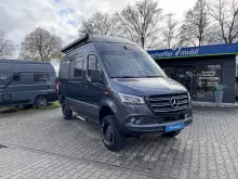 Fahrzeugbild Hymer Grand Canyon S 600 *Allrad*Autarkie*Combi6DE* #9