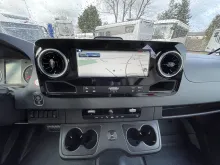 Fahrzeugbild Hymer Grand Canyon S 600 *Allrad*Autarkie*Combi6DE* #12