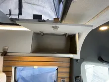 Fahrzeugbild Hymer Grand Canyon S 600 *Allrad*Autarkie*Combi6DE* #19