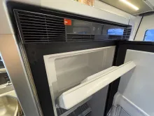 Fahrzeugbild Hymer Grand Canyon S 600 *Allrad*Autarkie*Combi6DE* #25