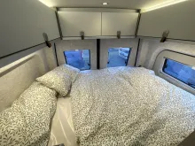 Fahrzeugbild Hymer Grand Canyon S 600 *Allrad*Autarkie*Combi6DE* #31