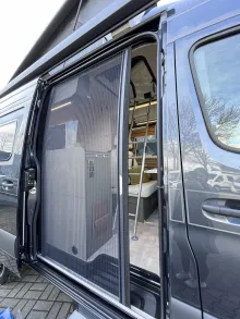 Fahrzeugbild Hymer Grand Canyon S 600 *Allrad*Autarkie*Combi6DE* #39