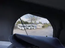 Fahrzeugbild Hymer Grand Canyon S 600 *Allrad*Autarkie*Combi6DE* #41
