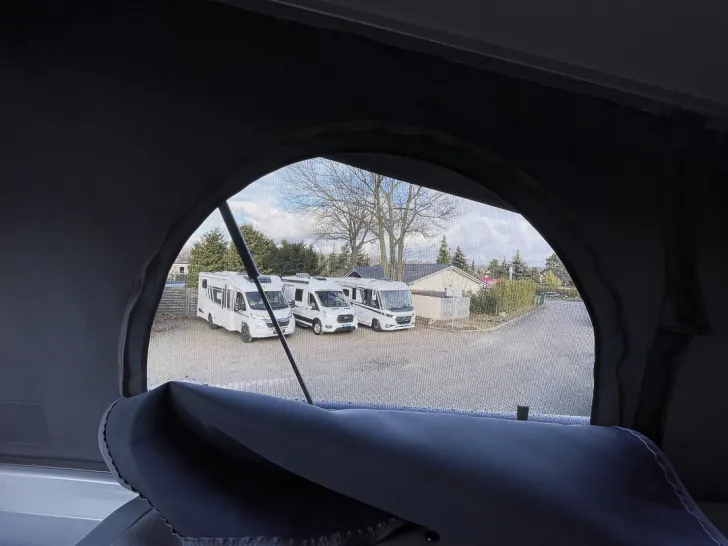 Fahrzeugbild Hymer Grand Canyon S 600 *Allrad*Autarkie*Combi6DE* #41