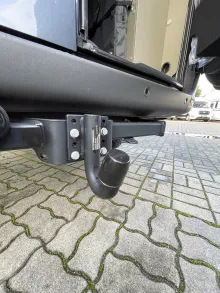 Fahrzeugbild Hymer Grand Canyon S 600 *Allrad*Autarkie*Combi6DE* #43