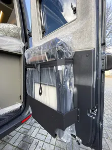 Fahrzeugbild Hymer Grand Canyon S 600 *Allrad*Autarkie*Combi6DE* #47