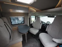 Fahrzeugbild Pössl Trenta 640 Plus, Winterpaket, Rahmen, Safety #5