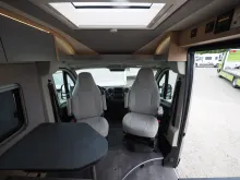 Fahrzeugbild Pössl Trenta 640 Plus, Winterpaket, Rahmen, Safety #6